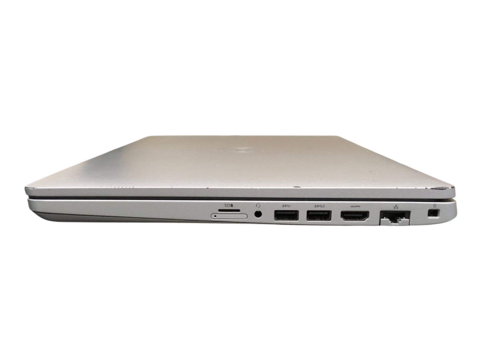Dell Latitude 5510 sku 6784 15.6″ i5-10210U 8GB RAM Win11 NO SSD or A/C Tested!