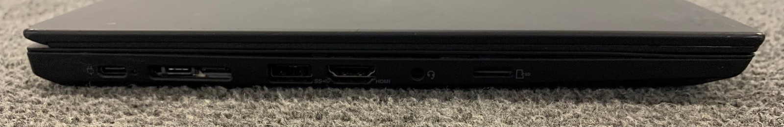 Lenovo ThinkPad P14s Gen 1 14″ Laptop AMD Ryzen 7 PRO 4750U 16GB RAM 512GB NVMe