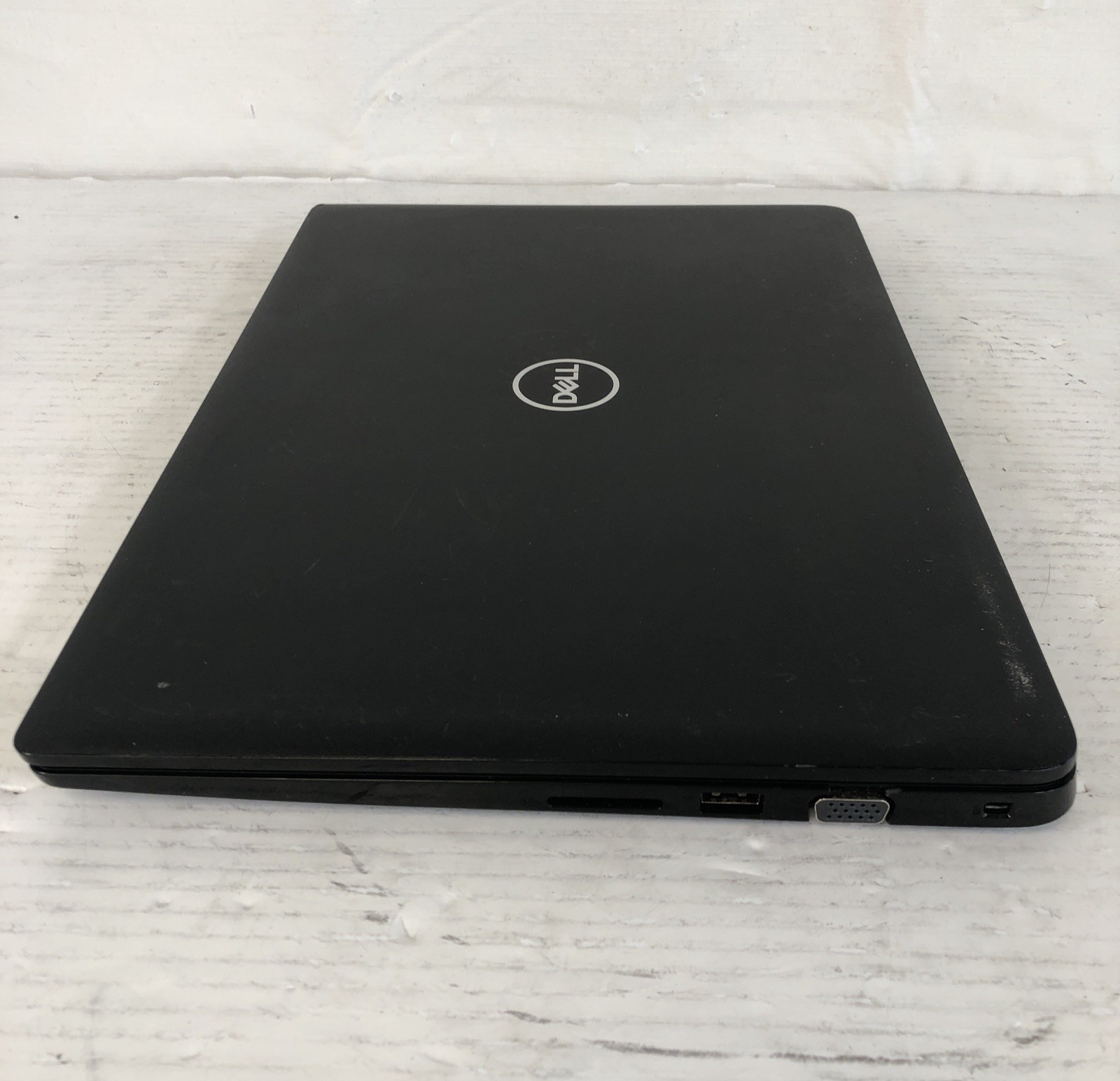 *READ* Dell Latitude 3400 Intel Core i5 8265U 1.6GHz NO RAM/SSD/OS – PARTS