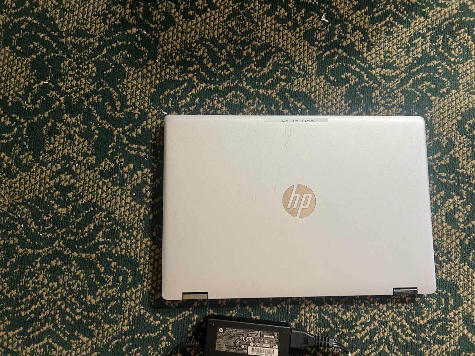 2-in1 HP Pavilion x360 Convertible 15″ i5-10210U 1.6GHz 8GB RAM 256GB SSD Win11