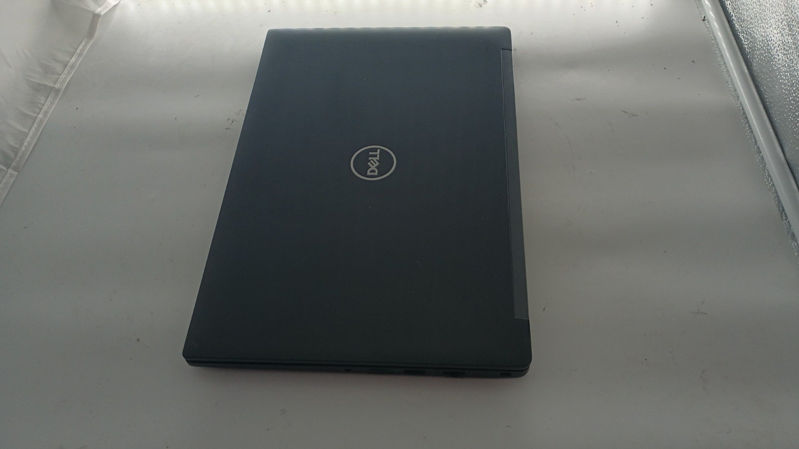 11181 Latitude7490 w/Dell charger.i5-8350U.8GB.128GB NVMe.14″ FHD.W11 Pro. Read!