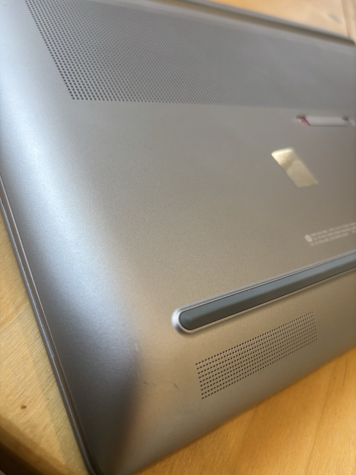 HP ZBook Fury 16-inch G11 Mobile Workstation Laptop