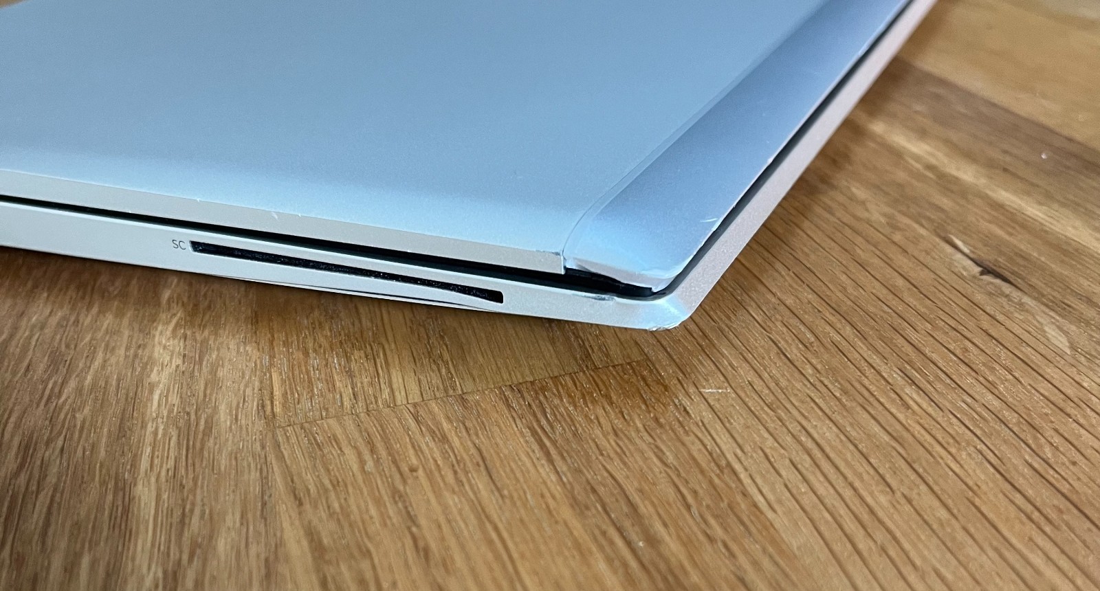 HP EliteBook 840 G8 Intel i5-1145G7 16GB RAM 256GB SSD w/ Damaged Corners