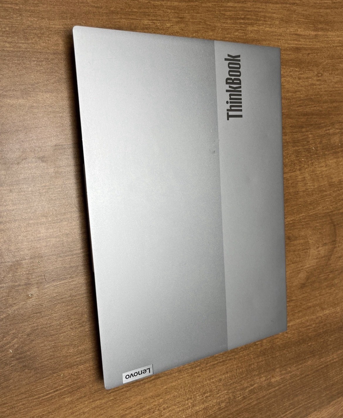 Lenovo ThinkBook 13s G4 ARB Ryzen 7 6800U 13.3” WUXGA Laptop Radeon Graphics