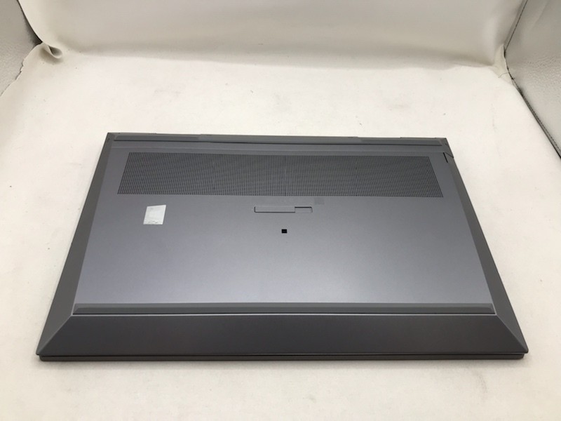 HP ZBOOK FURY 15 G8 i7-11850H 2.50GHZ 32GB RAM 512GB SSD 15.6″ *GRADE D*