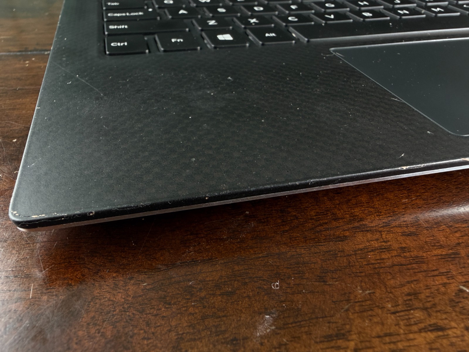 Dell XPS 13 9360 2017 i7-7560U 8GB RAM 500GB SSD – Used, Tested Working