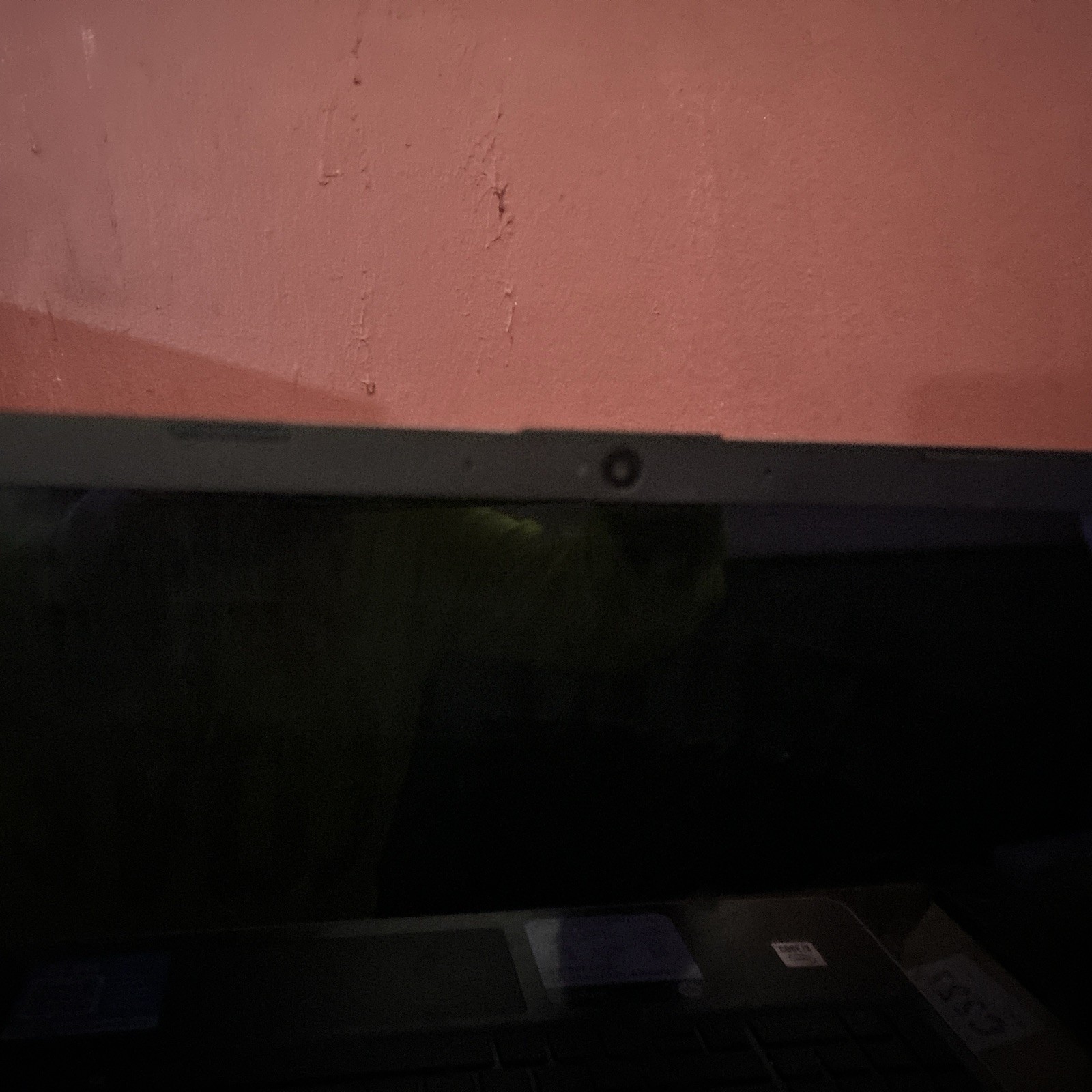 Touchscreen HP Laptop model is intel core i3 10th generation all day battery