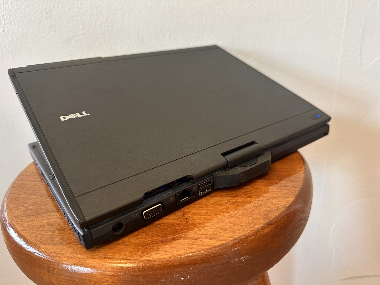 Dell Latitude XT2 Laptop Tablet Swivel TouchScreen Windows 10 Pro+MS Office+More