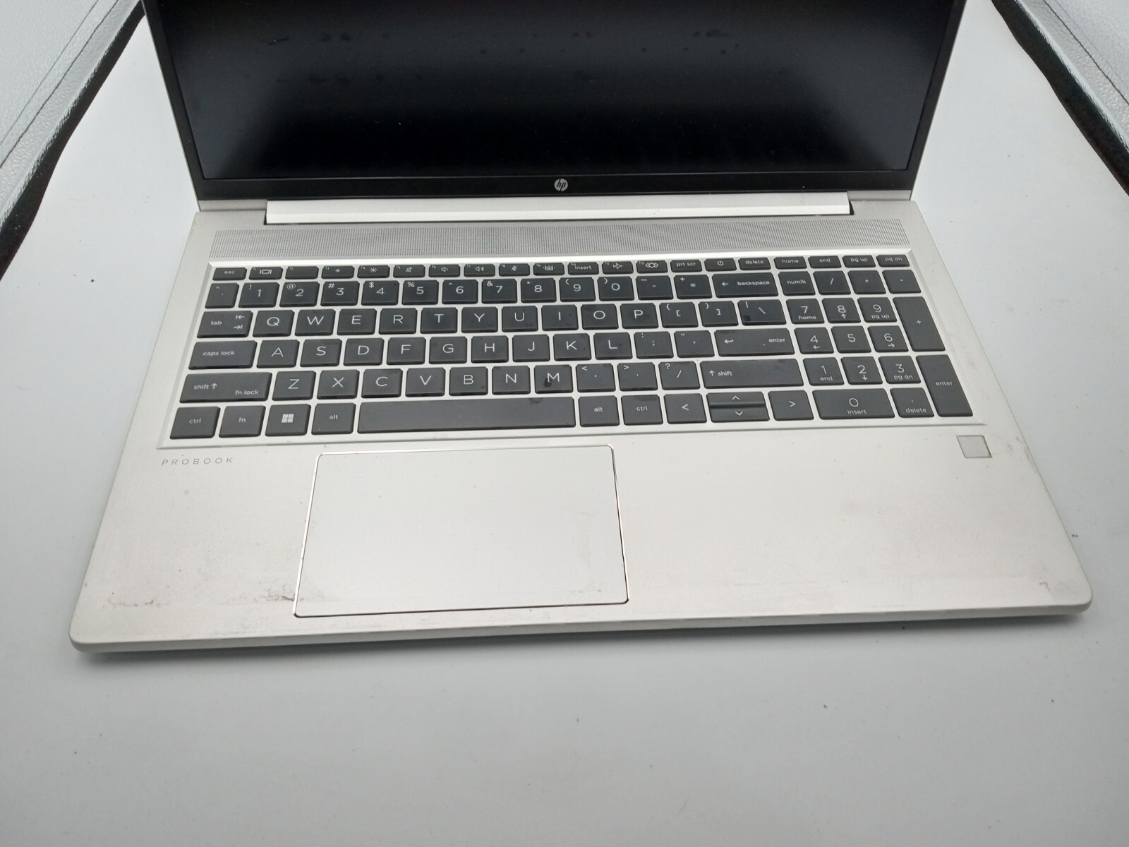 HP ProBook 455 G9 15″ Laptop AMD Ryzen 3 CPU – NO BOOT – LIQUID DAMAGE -RR