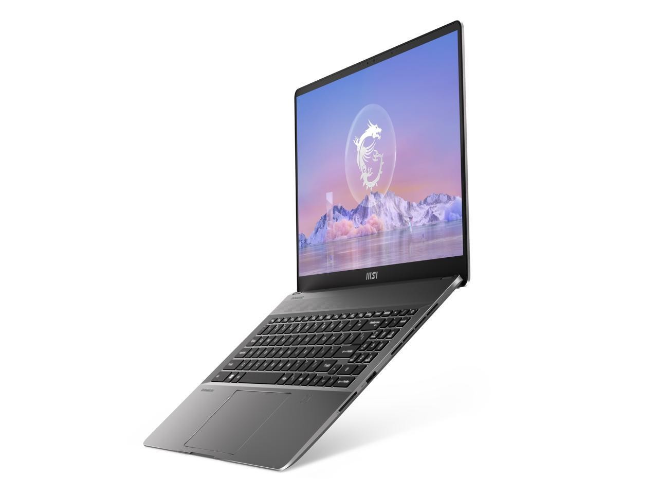 MSI Creator Z16HXStudio B13VGTO-212US 16.0″ Laptop Intel Core i9 13th Gen 13980H