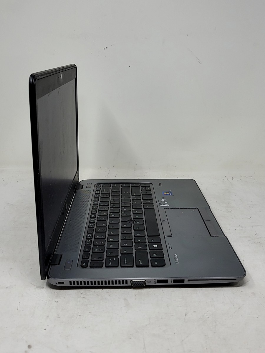 HP ELITEBOOK 745 G2 M6N15US-ABA Laptop AMD A8 PRO-7150B 4GB 250GB