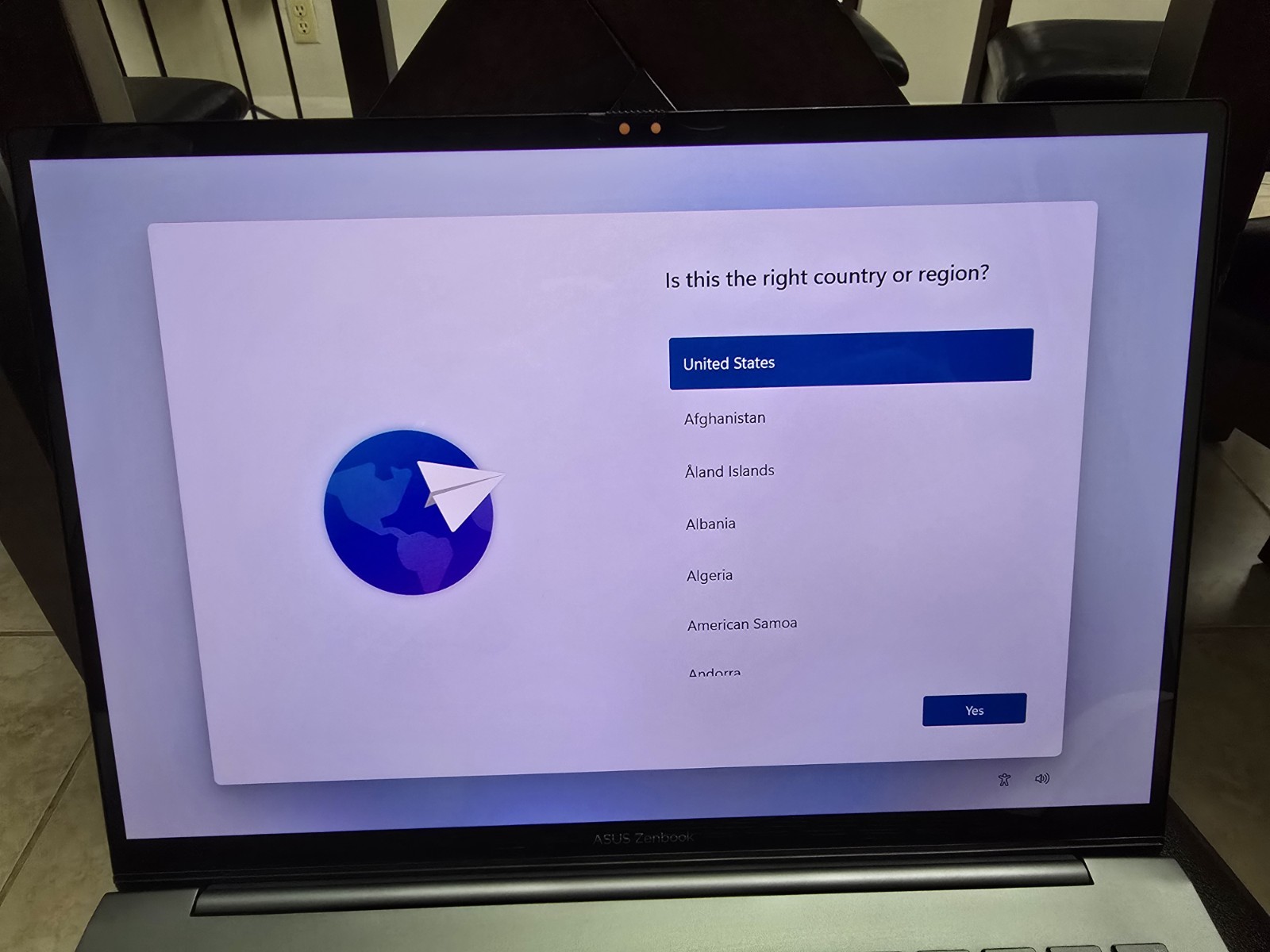 READ ASUS Zenbook 14″ OLED Touch Laptop Ultra 9 285H 32GB 1TB UX3405C Laptop #2