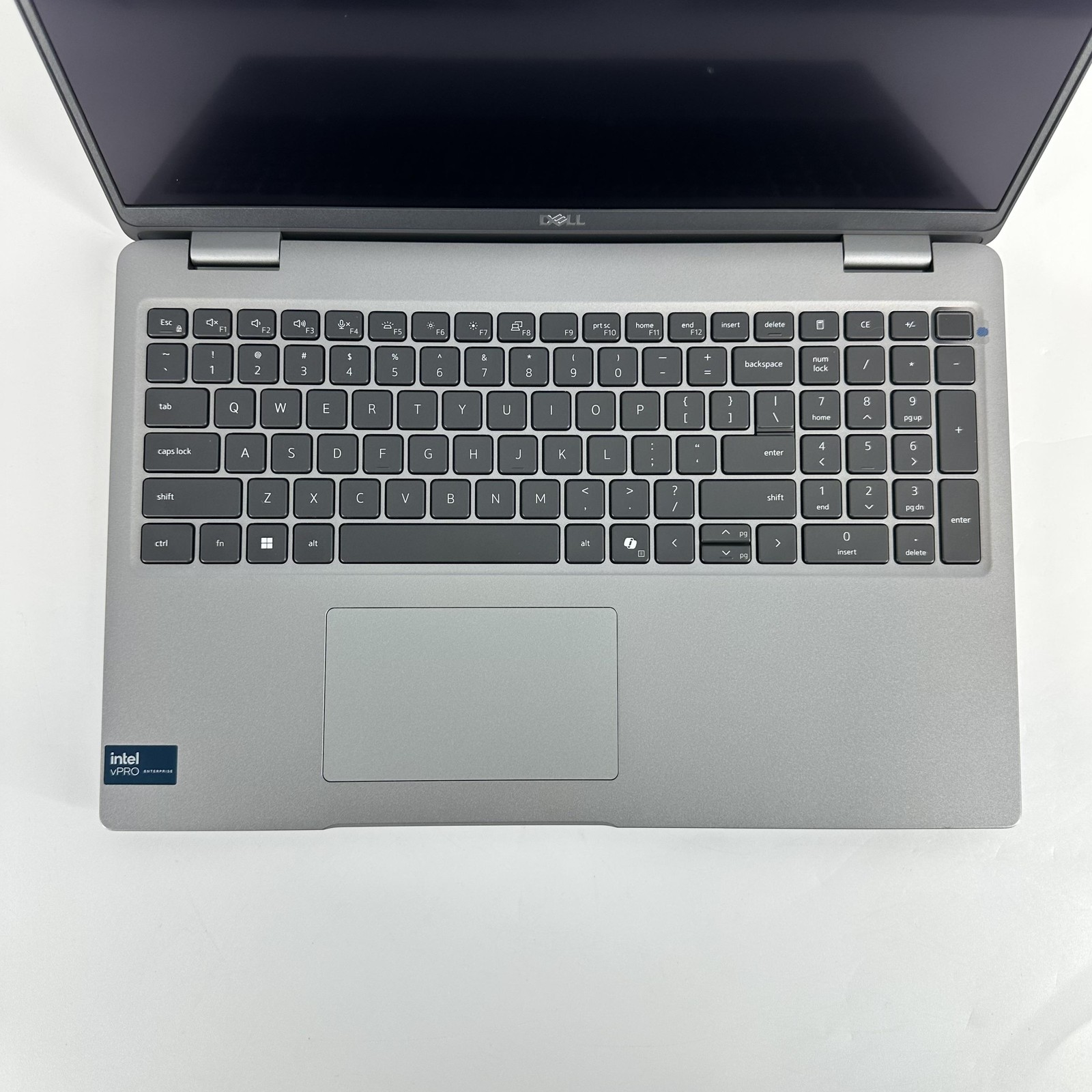 Dell Latitude 5550 15.6 FHD TOUCH Ultra 7 165U 16GB 512GB Camera Lens Split