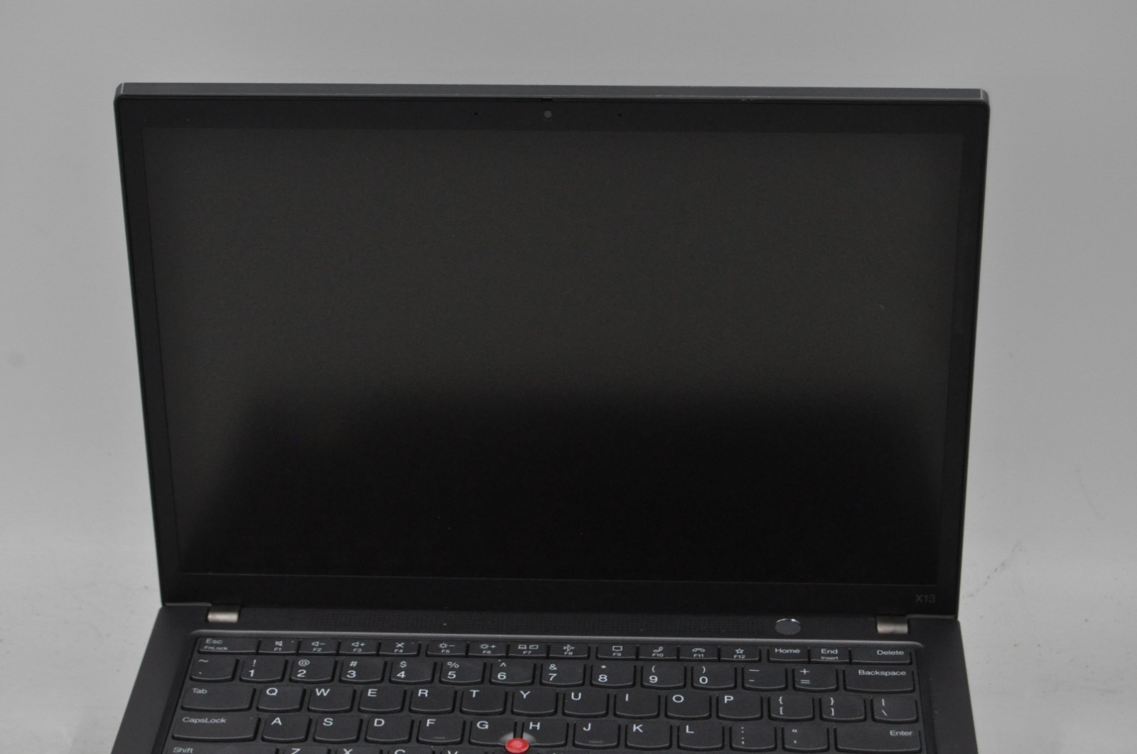Lot of 3 Thinkpad Lenovo X13 Gen 2 Intel Core i5-1135G7 8GB RAM 240GB SSD #1691