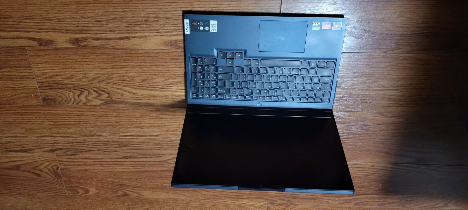 Lenovo Legion 5 15IMH6 15.6″ (256GB SSD, Intel Core i5 10th Gen., 4.50 GHz, 8GB,
