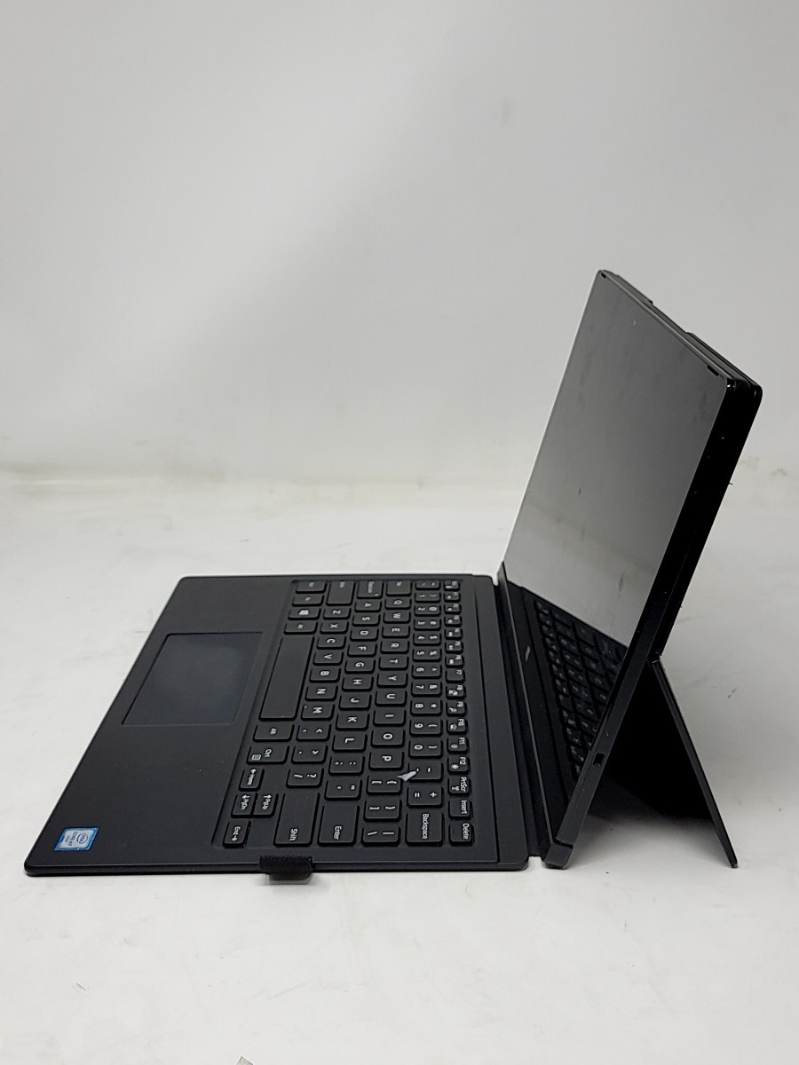 DELL LATITUDE 7275 Laptop Tablet Intel Core M7-6Y75 8GB 256GB