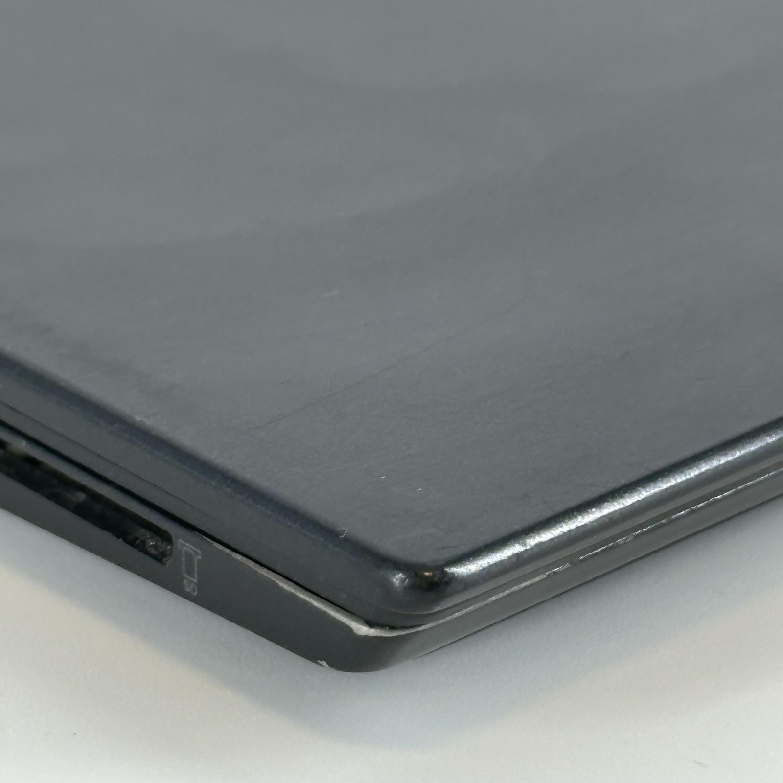 Lenovo ThinkPad T460s 14 Black FHD TOUCH i5-6300U 2.40GHz 8GB Good NO STORAGE