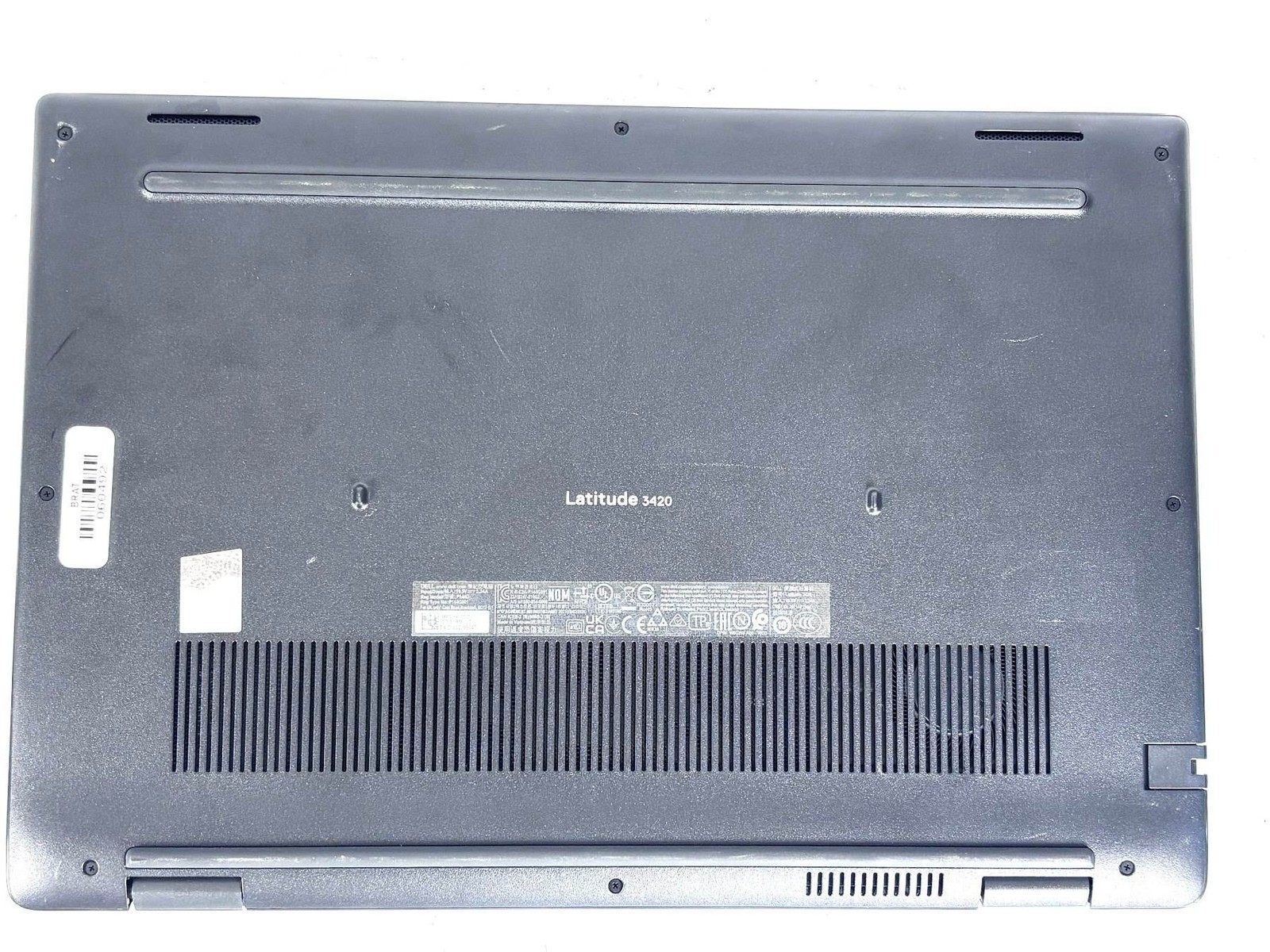 Dell Latitude 3420 – 14″ HD, 2.4GHz i5, 8GB RAM, 256GB SSD, Windows 11 Pro
