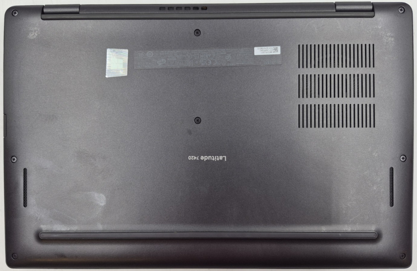 Dell Latitude 7420 Laptop i5-1145G7 2.60GHz 16GB RAM 256GB NVMe SSD W11P