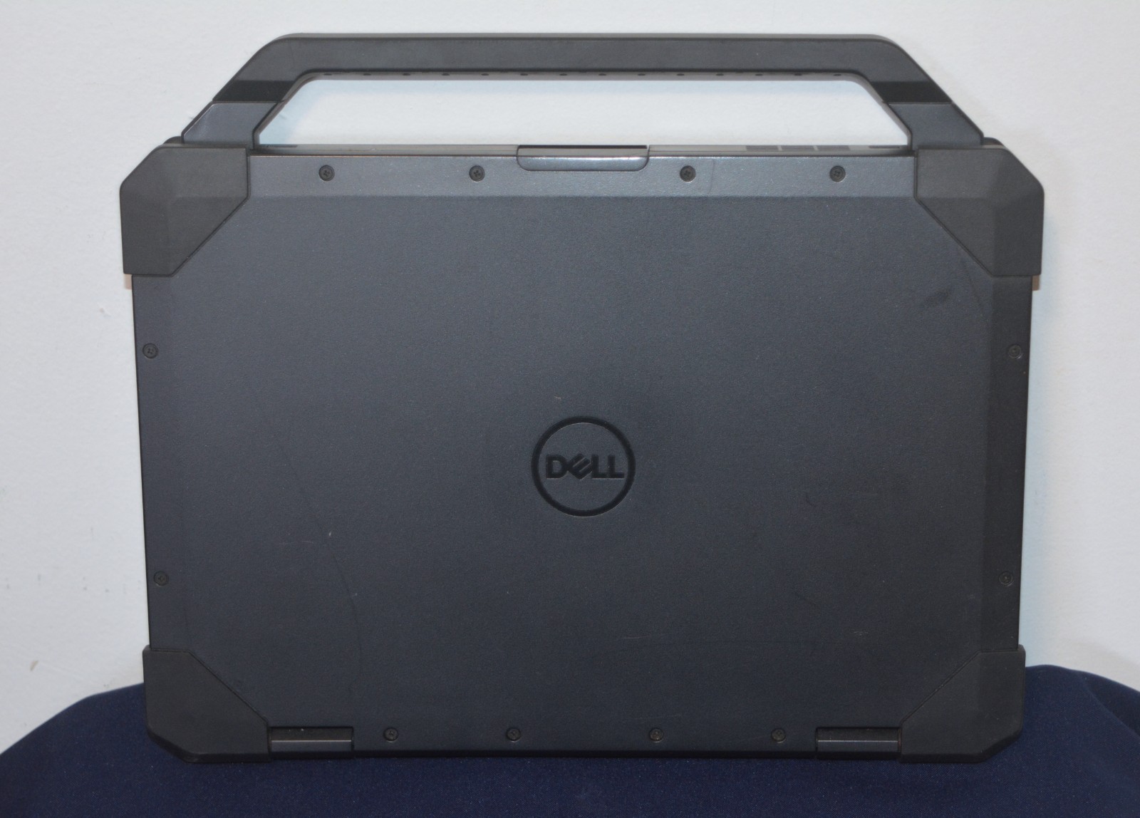 Dell Latitude 5420 Rugged 14″ FullHD i5-8350U 20GB RAM 512GB SSD Win11Pro