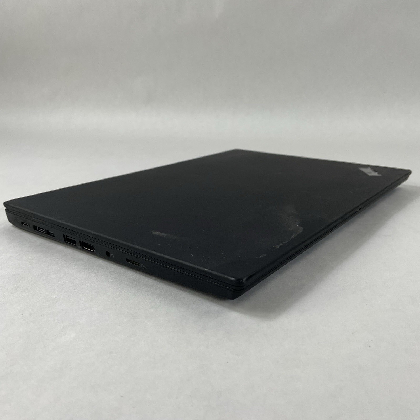 Lenovo ThinkPad T490 14″ i5-8365U 1.60 GHz 8 GB RAM No SSD/OS/AC – Bad Hinge