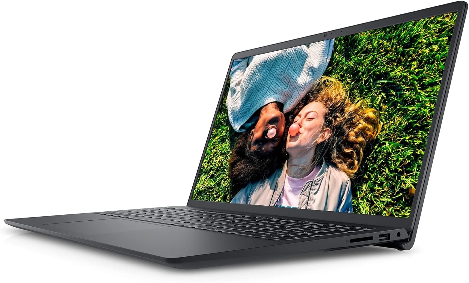 Dell Inspiron 15 FHD 3511 15.6″ i5-1135G7 8GB ram 256GB SSD iris Xe G Win10 Pro