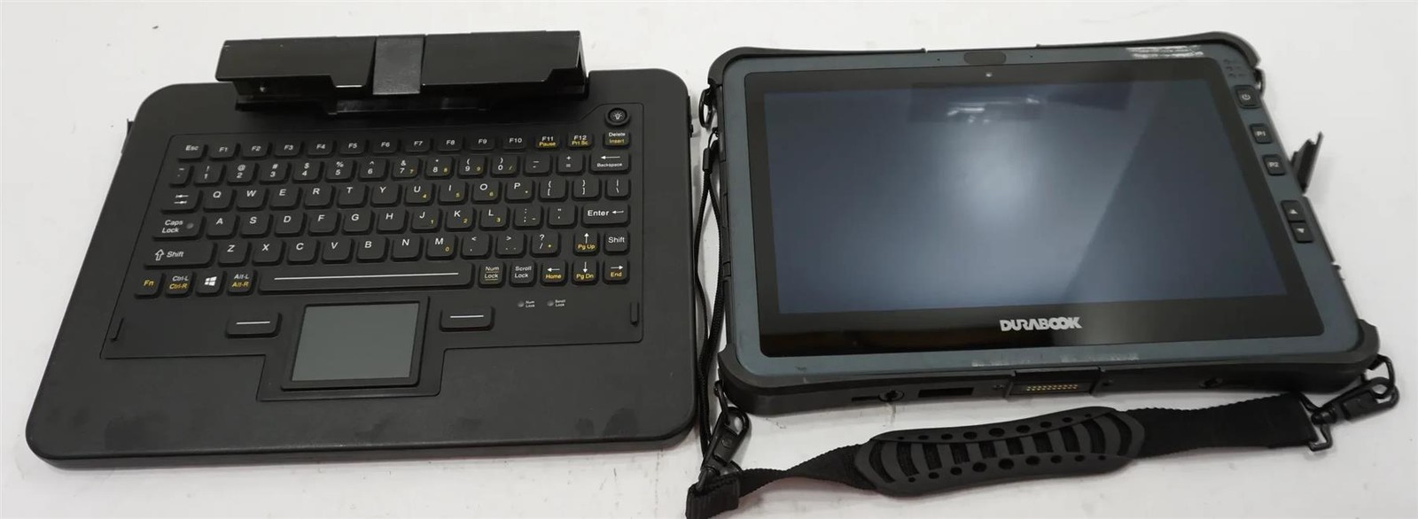 DURABOOK U11 Rugged 11.6″ Core i5-7Y54 1.2GHz 8GB Touch – No HD