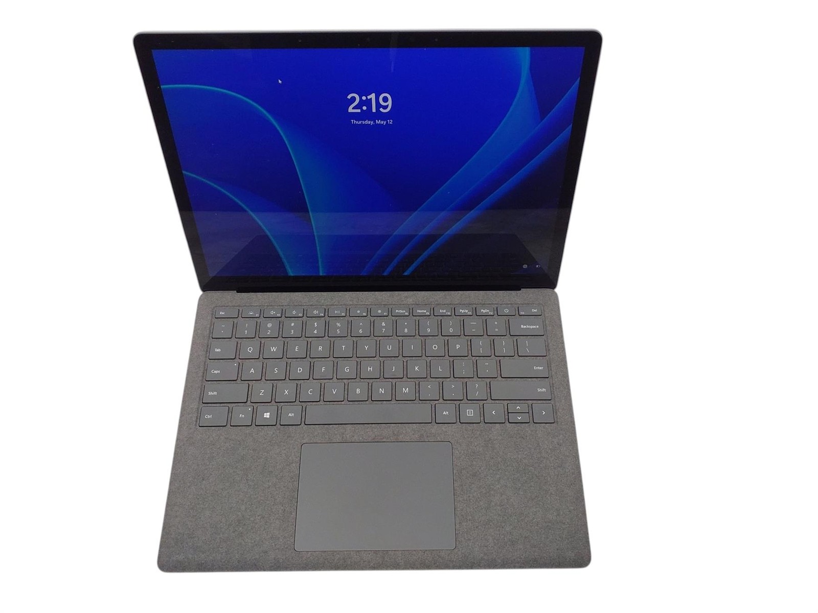 Microsoft Surface Laptop 3 Intel Core i5-1035G7 16GB RAM 256GB
