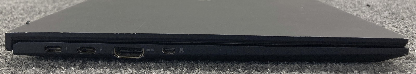 ASUS ExpertBook B9450CE 14″ Laptop i7-1165G7 16GB RAM 512GB NVMe, As Is