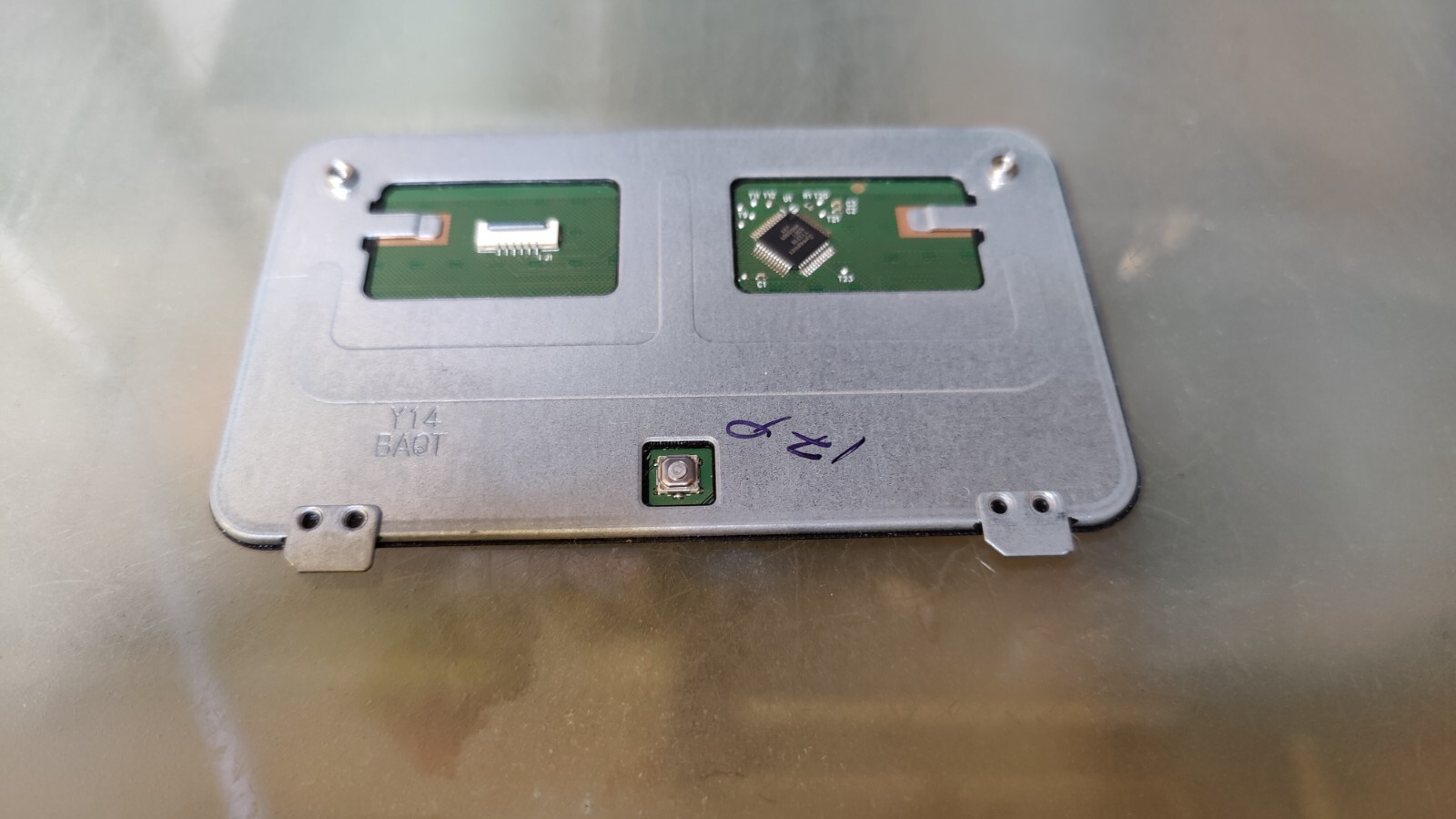 HP 15-P 15-K 14-P 17-P TOUCHPAD Y14-BAQT