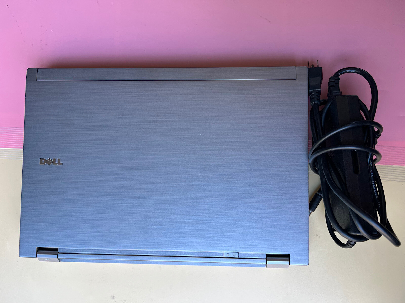Dell Latitude E6510 Core i5 M520 6GB RAM 500GB HDD NVIDIA BLUETOOTH 1920×1080
