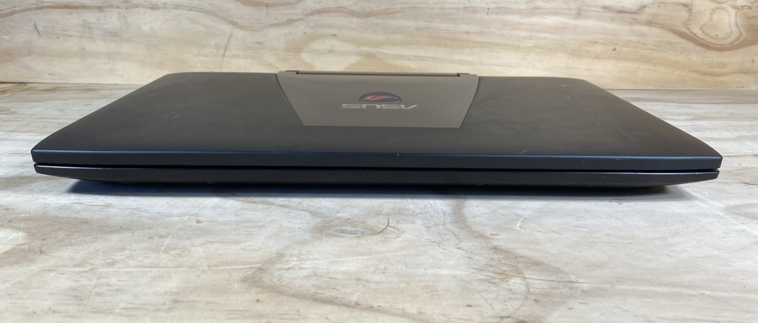 Asus ROG G750J 17.3″ Gaming Laptop, i7-4700HQ,/16 Gb GeForce GTX 965M, 500Gb SSD