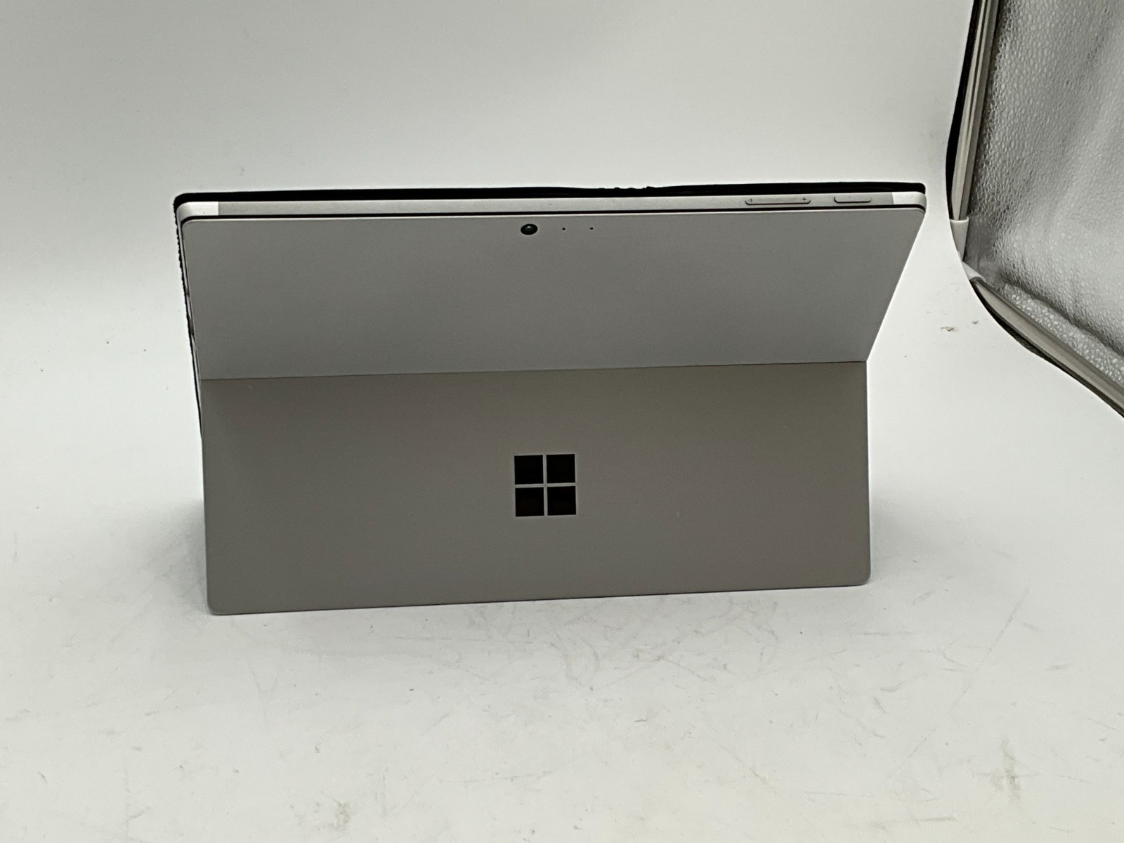 MICROSOFT Surface Pro 6 NO OS *BURN Intel Core i5 / 16GB / 256GB 017075193253