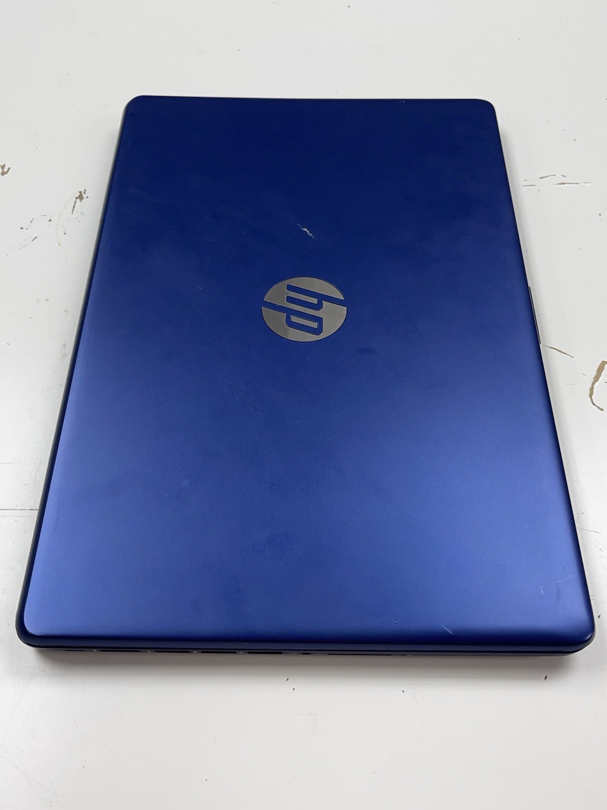 Hp Stream 14-cb171wm Intel Celeron N4000 1.1GHz 4GB Ram 64GB With BROKEN LCD