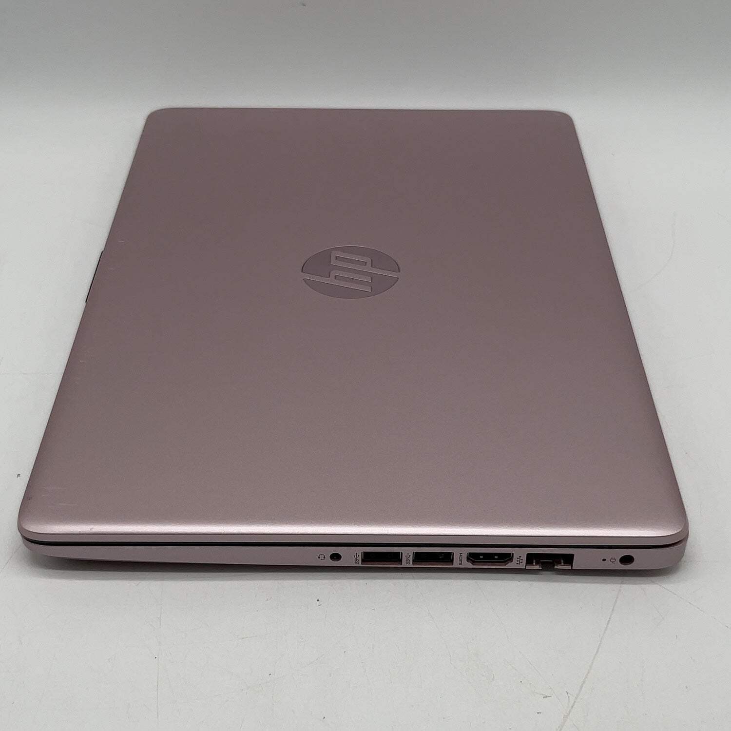 HP Laptop 14-cf2112wm 14″ Celeron N4120 1.1GHz 4GB RAM 64GB SSD