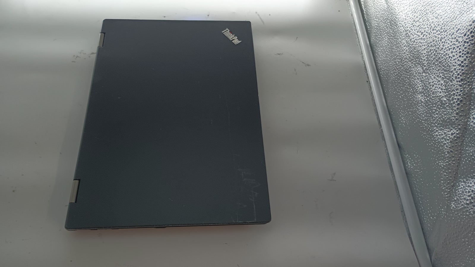 7166 L380 Yoga 2in1 w/charger.i3 8130U.8GB.128GB M.2.13.3″FHD.W11 Pro.Read!!!