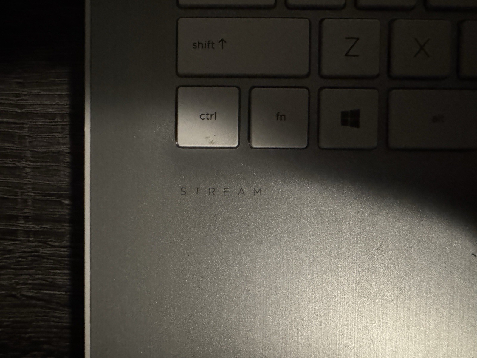 HP Stream 14-ds0061cl