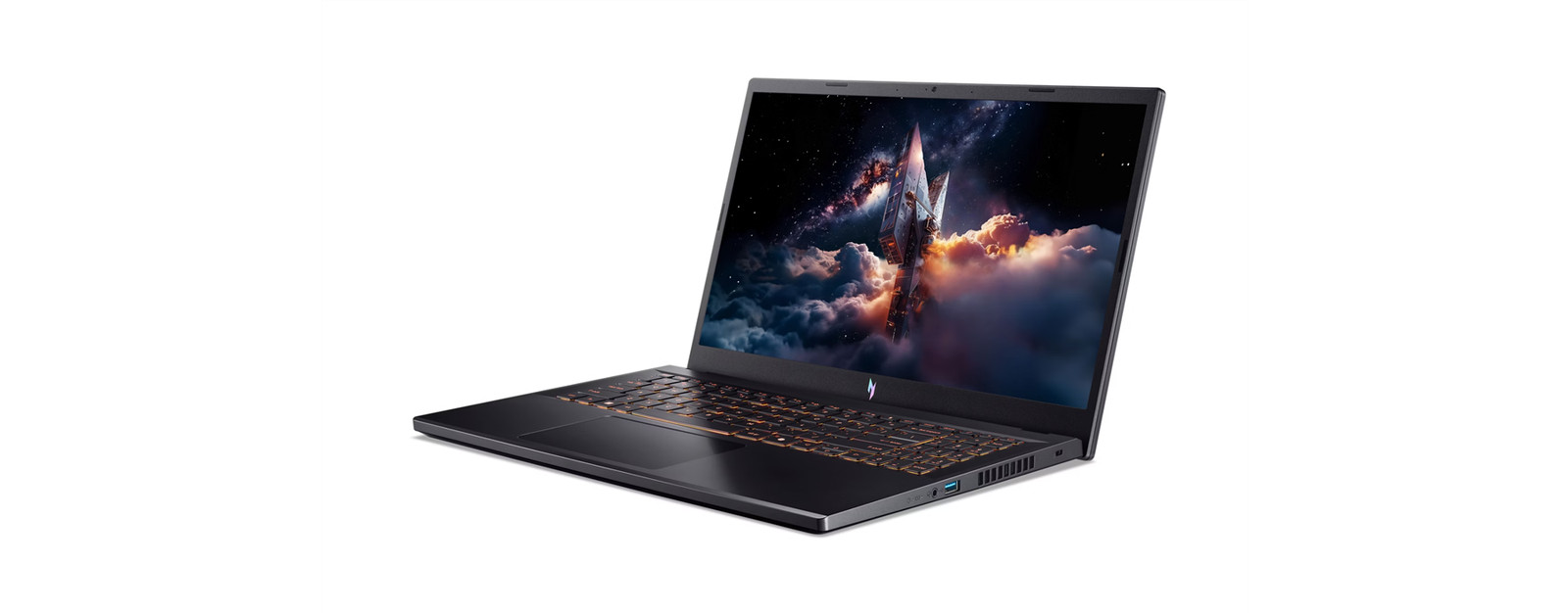 Acer Nitro V 15 15.6″ FHD Laptop i9-13900H RTX 5060 16GB RAM 1TB SSD Refurbished