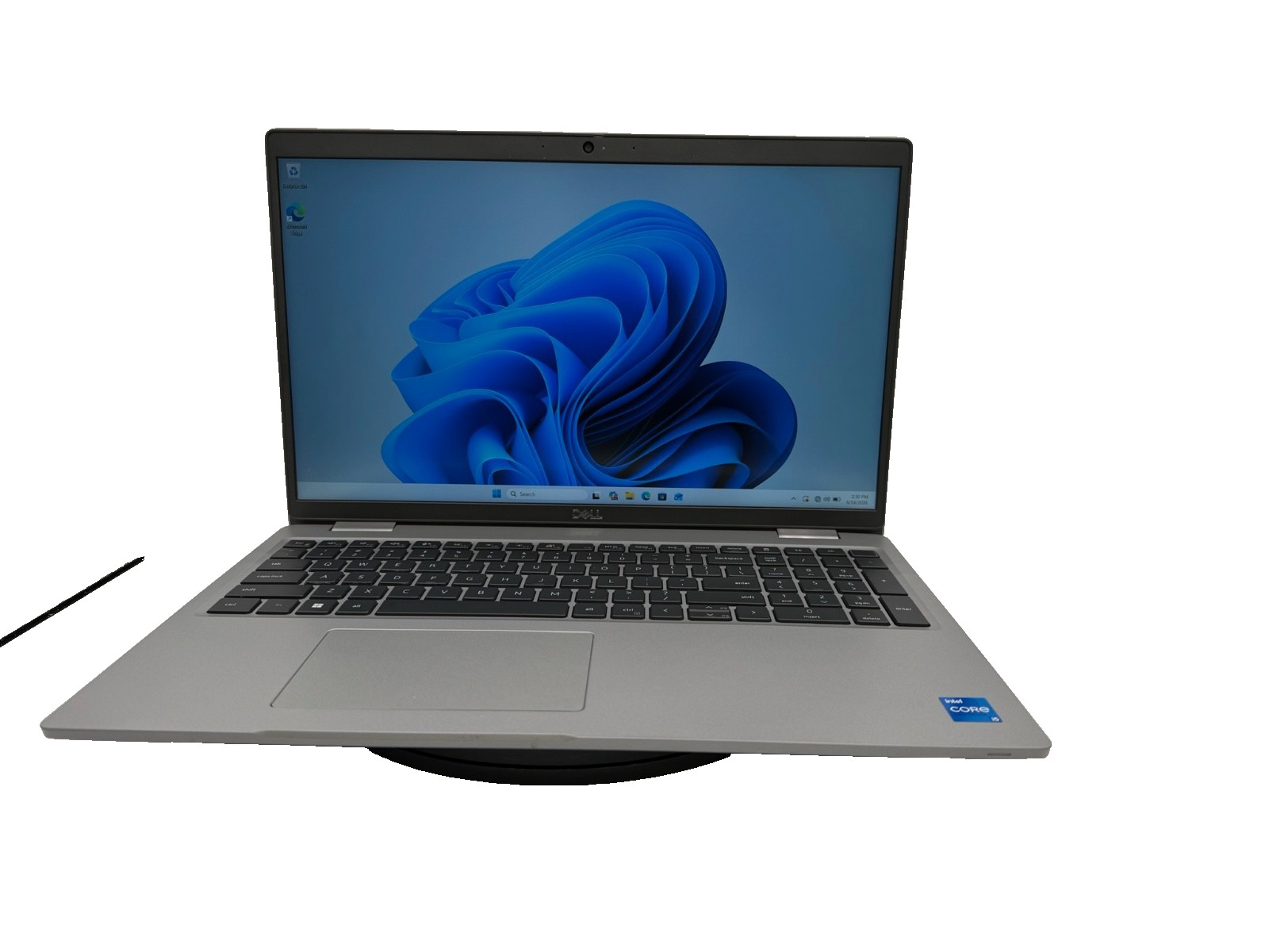 Dell Latitude 5520-i5-1145G7@2.60GHz 16GB DDR4 Ram 256GB NVME SSD W11P (921)