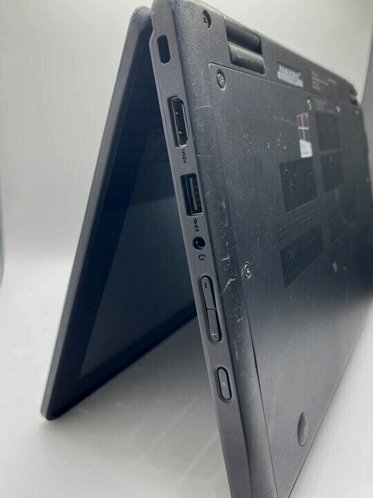 Lenovo Thinkpad Yoga 11e 3rd Gen Intel Celeron N3160 4GB RAM 128GB SSD- C Grade