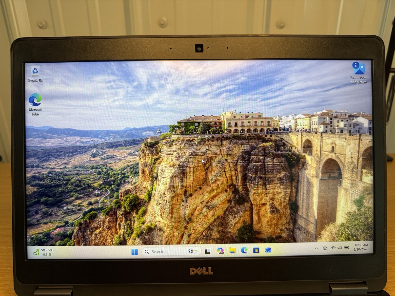 Dell Latitude E7470 14″ Intel Core i7-6600U 2.60GHz 16GB RAM 256GB SSD