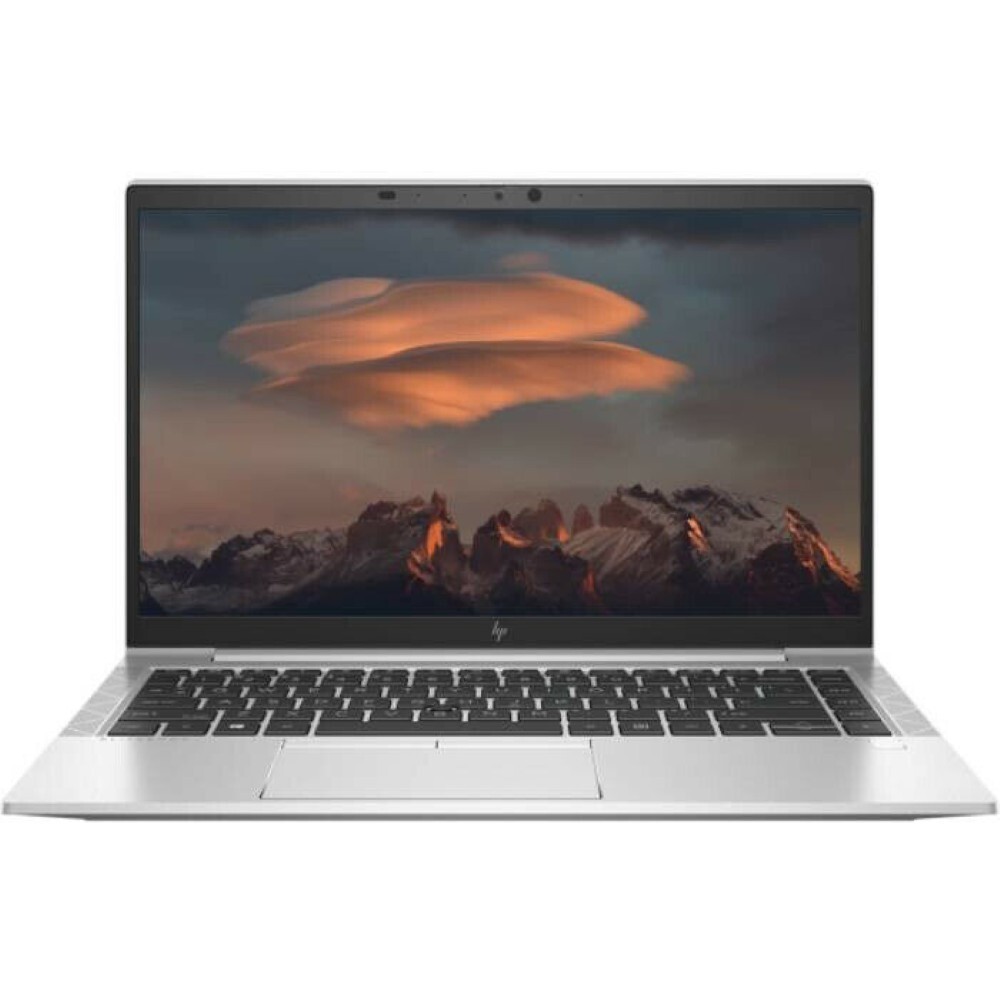HP EliteBook 840 G7 Laptop 14″ Intel i7 Gen 10 8GB RAM 256GB SSD Win11 C Stock
