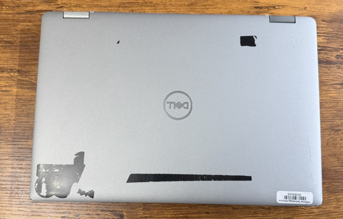 Dell Latitude 5320 Intel(R) Core(TM) i7-1185G7 16 GB RAM 256 GB SSD 13.3″