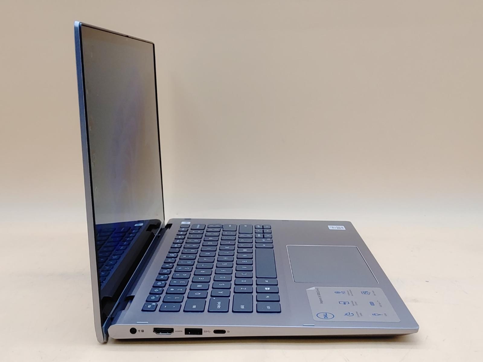 Dell Inspiron 5400 2-in-1 14″ Touch i7-1065G7 8GB 512GB Win11Home *NO A/C* *READ
