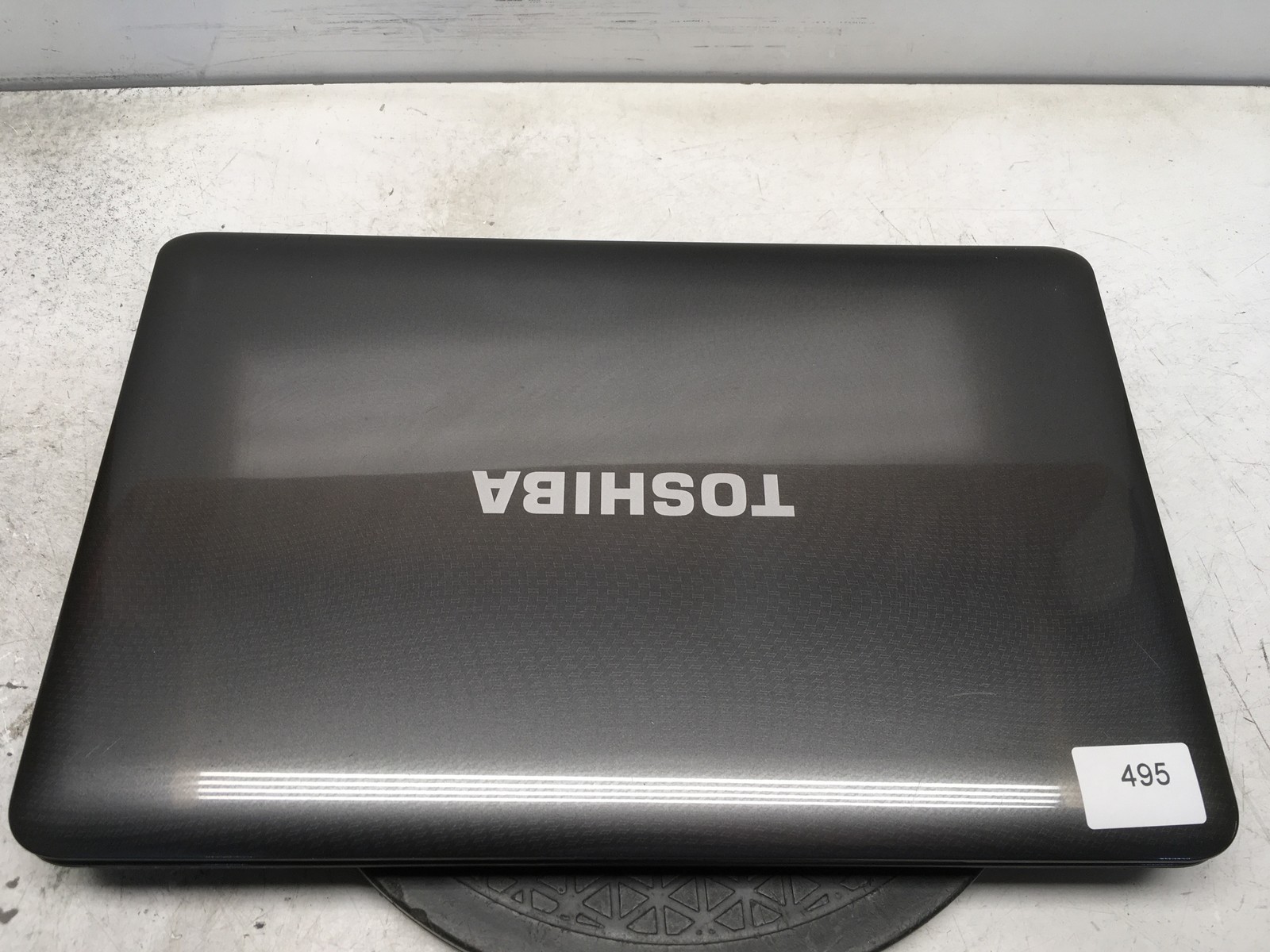 Toshiba Satellite L655-S5150 Intel Pentium P6200 2.13GHz 4 GB NO HDD No Batt