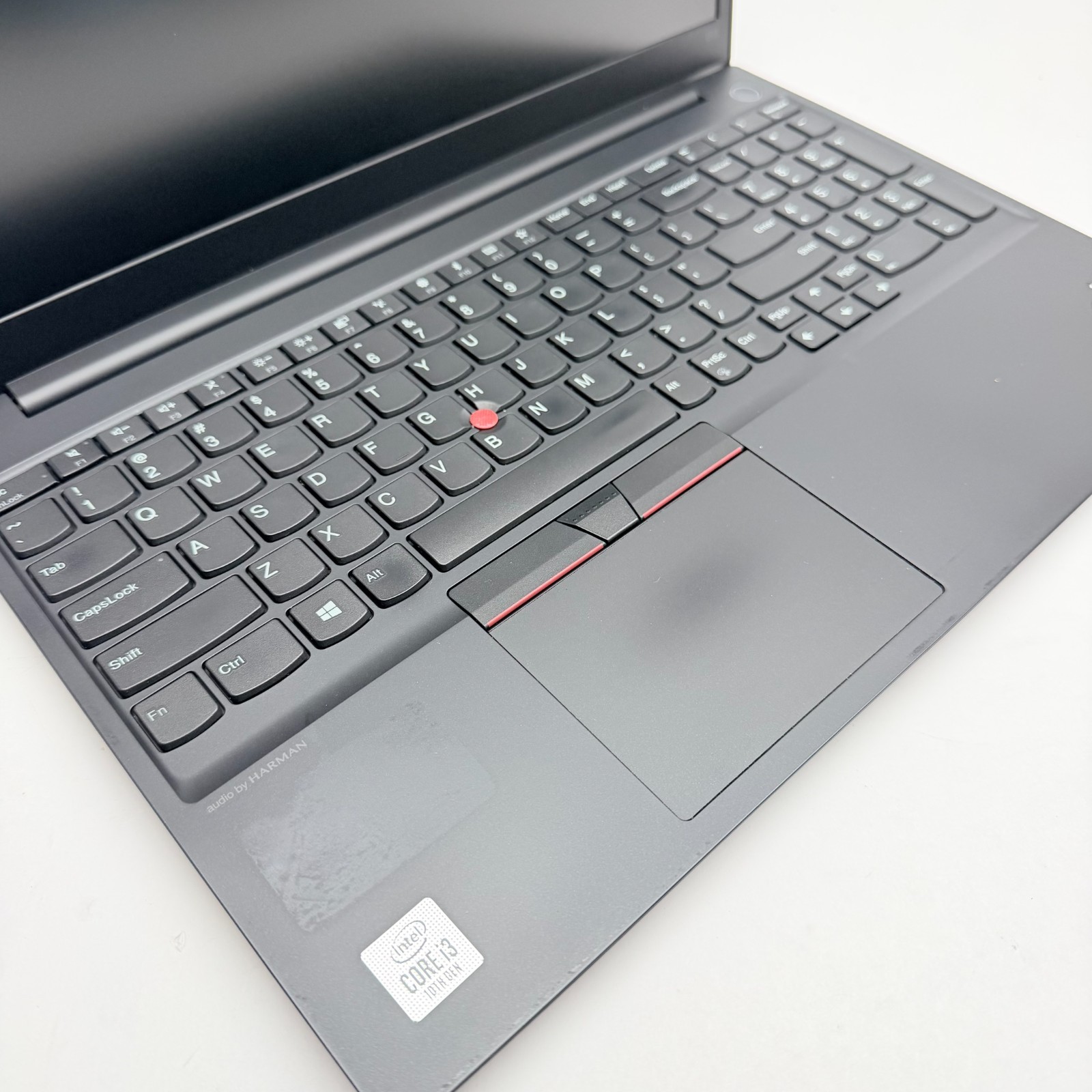 Lenovo Thinkpad E15 15.6″ Laptop
