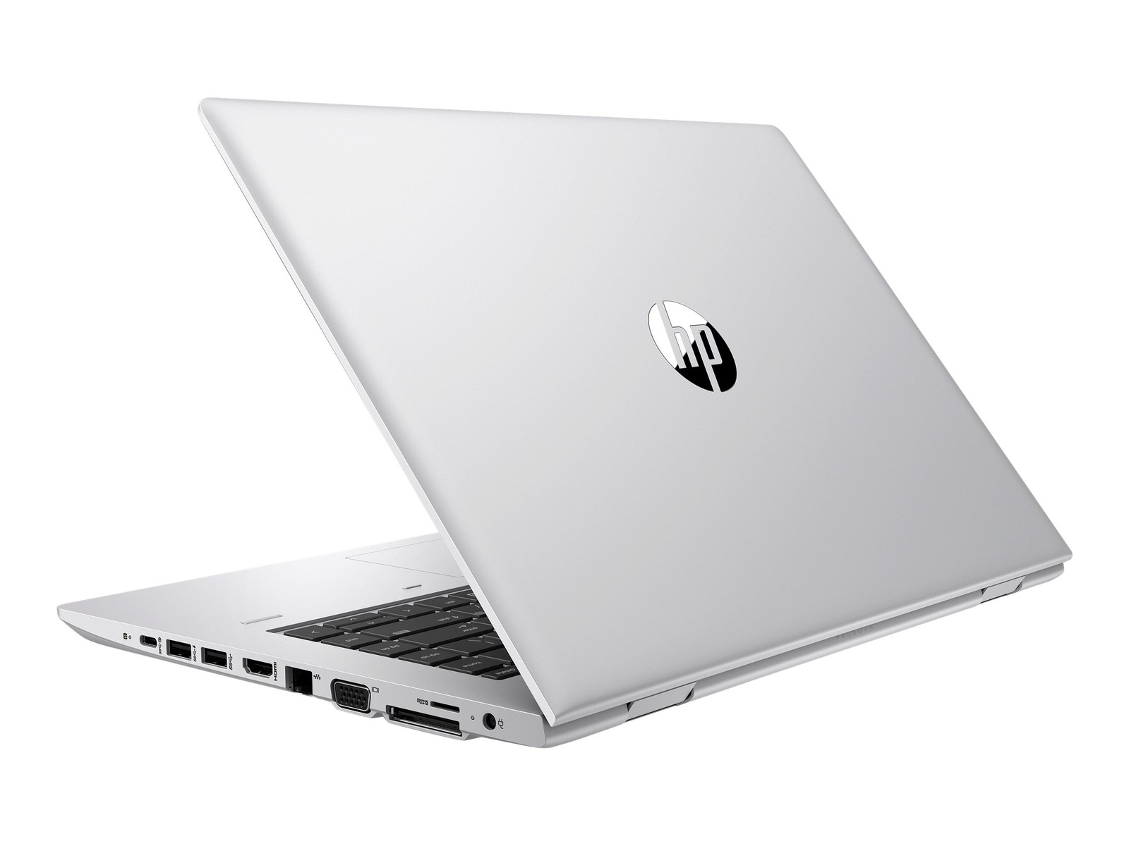 HP ProBook 645 G4 14″ AMD Ryzen 5 PRO 2500U 2 GHz 16GB RAM 256GB SSD W11P Laptop