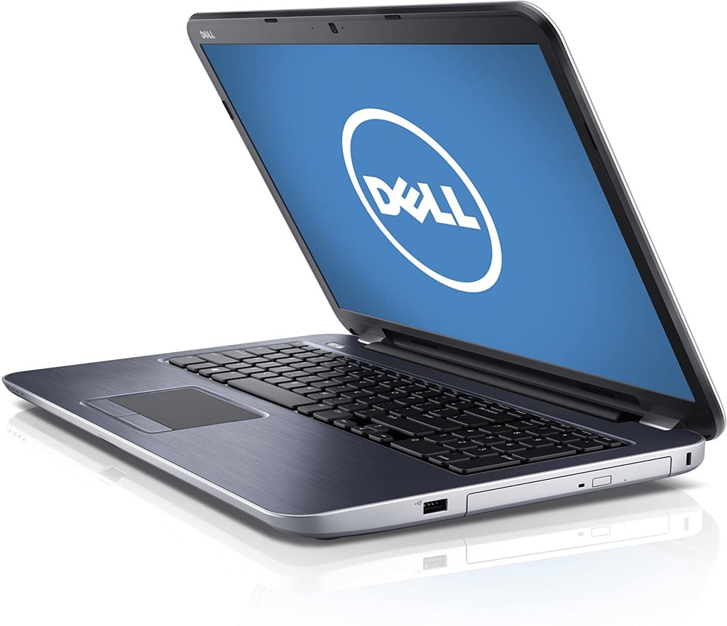 Dell Inspiron 17R 5721 – HD+ – i7-3537U – 8GB RAM – 1TB SSD – Moon Silver
