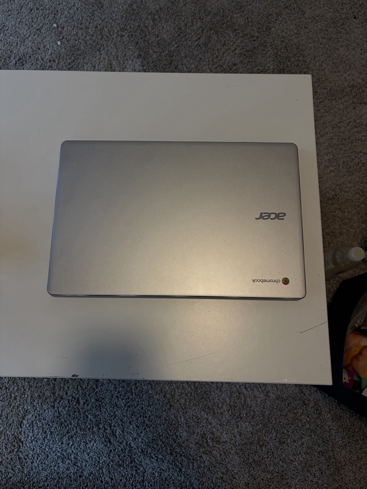 Acer Chromebook 315 15.6″
