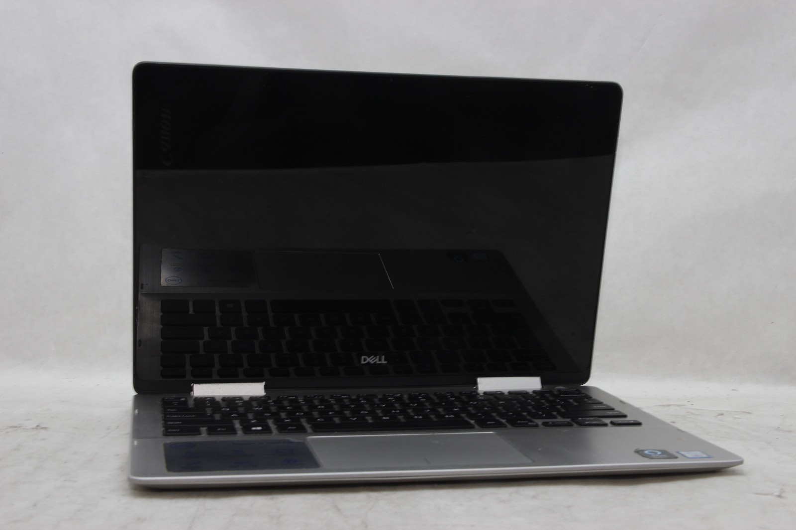 Dell Insprion 7386 13.3″ Laptop i5-8265U 8 GB RAM 256 GB SSD Win 11 w/Charger